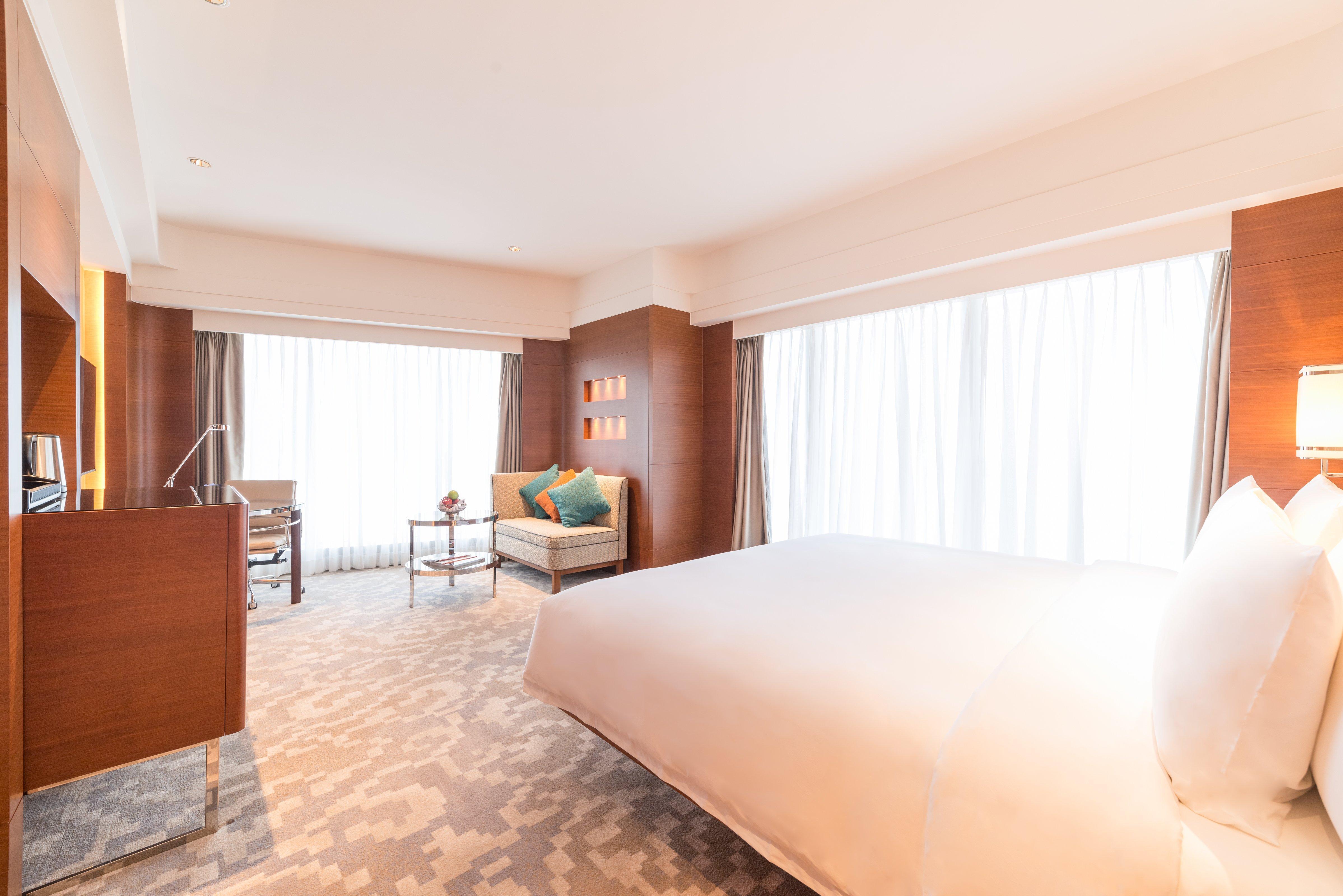 Crowne Plaza Macau By Ihg Hotel Екстериор снимка Deluxe Room