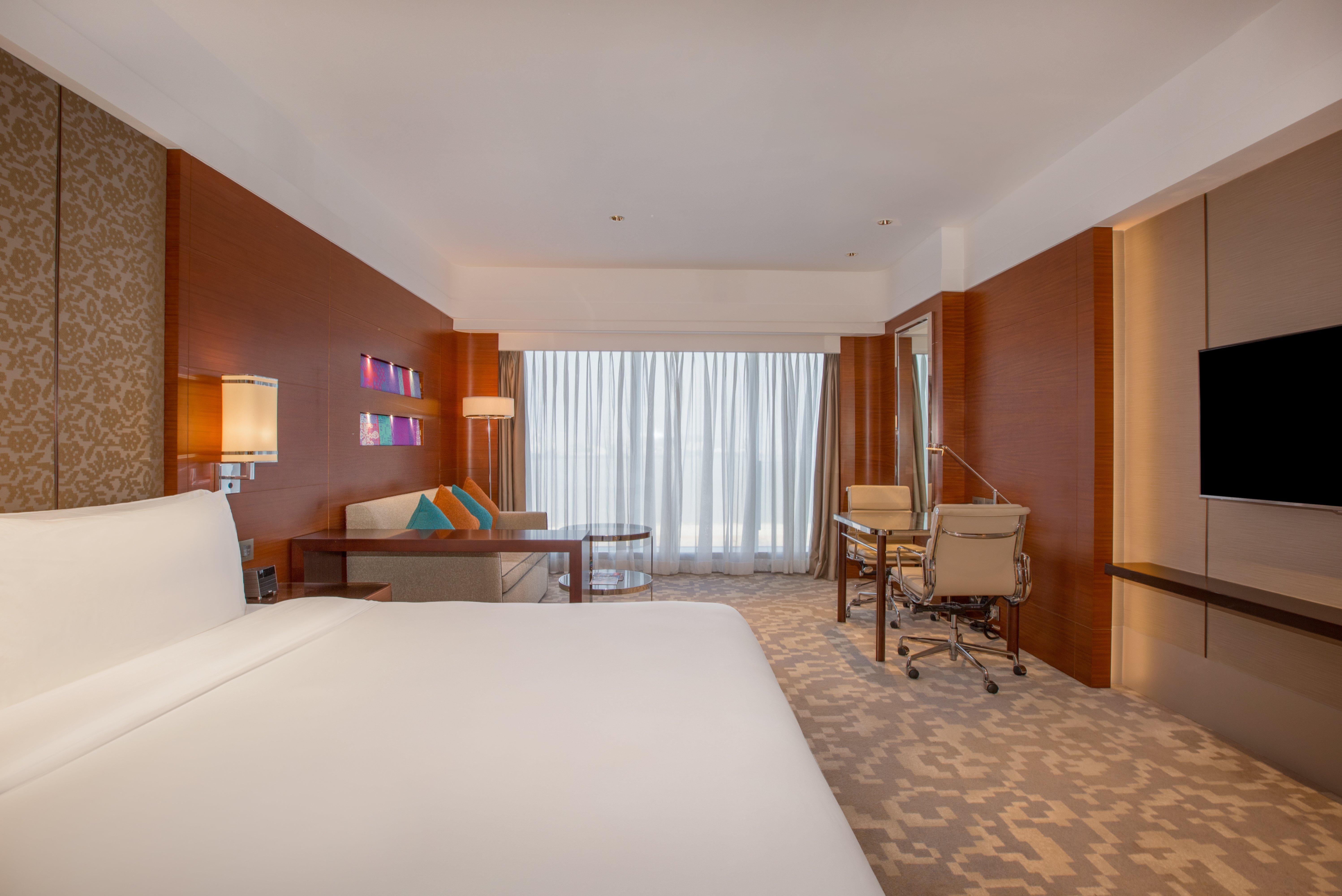 Crowne Plaza Macau By Ihg Hotel Екстериор снимка