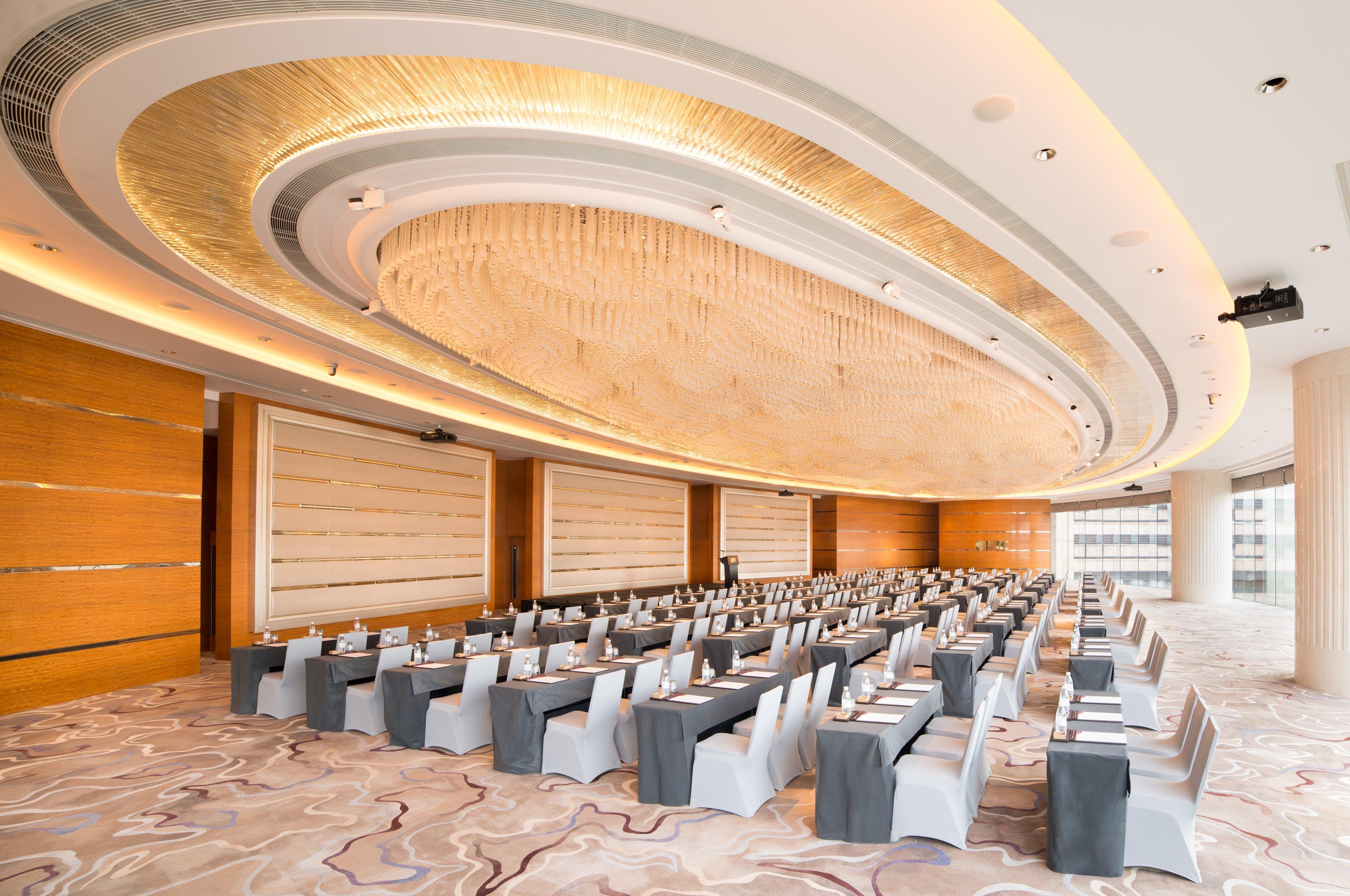 Crowne Plaza Macau By Ihg Hotel Екстериор снимка The Grand Ballroom