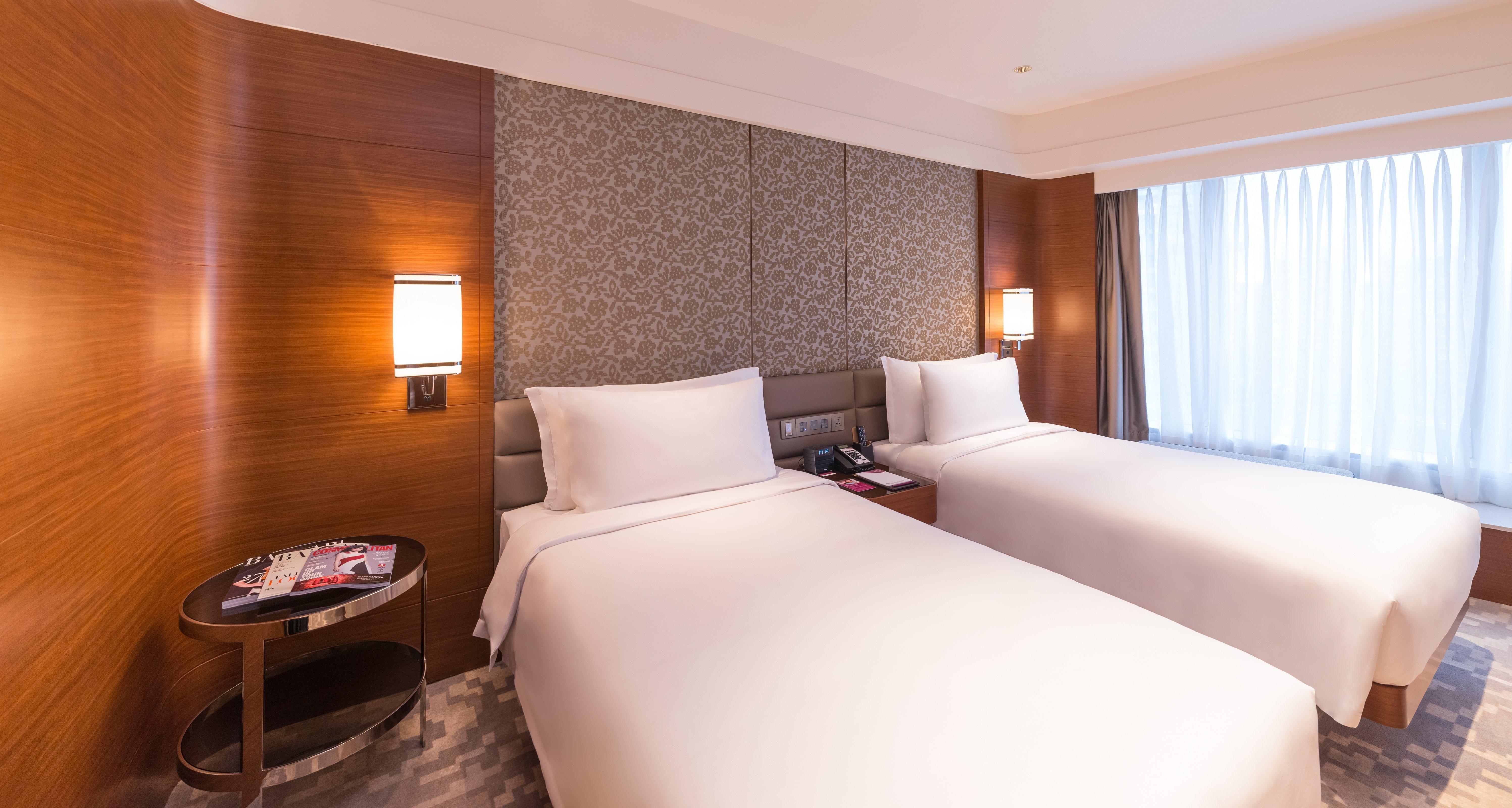 Crowne Plaza Macau By Ihg Hotel Екстериор снимка
